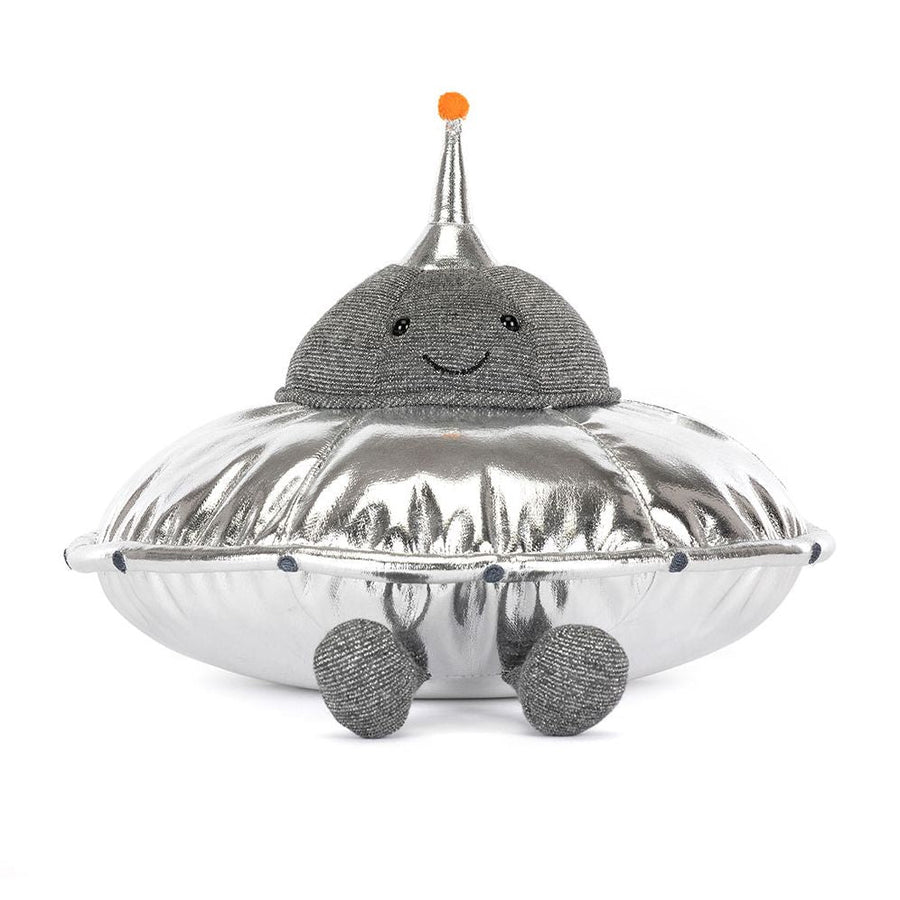 Amuseables Jellysaucer