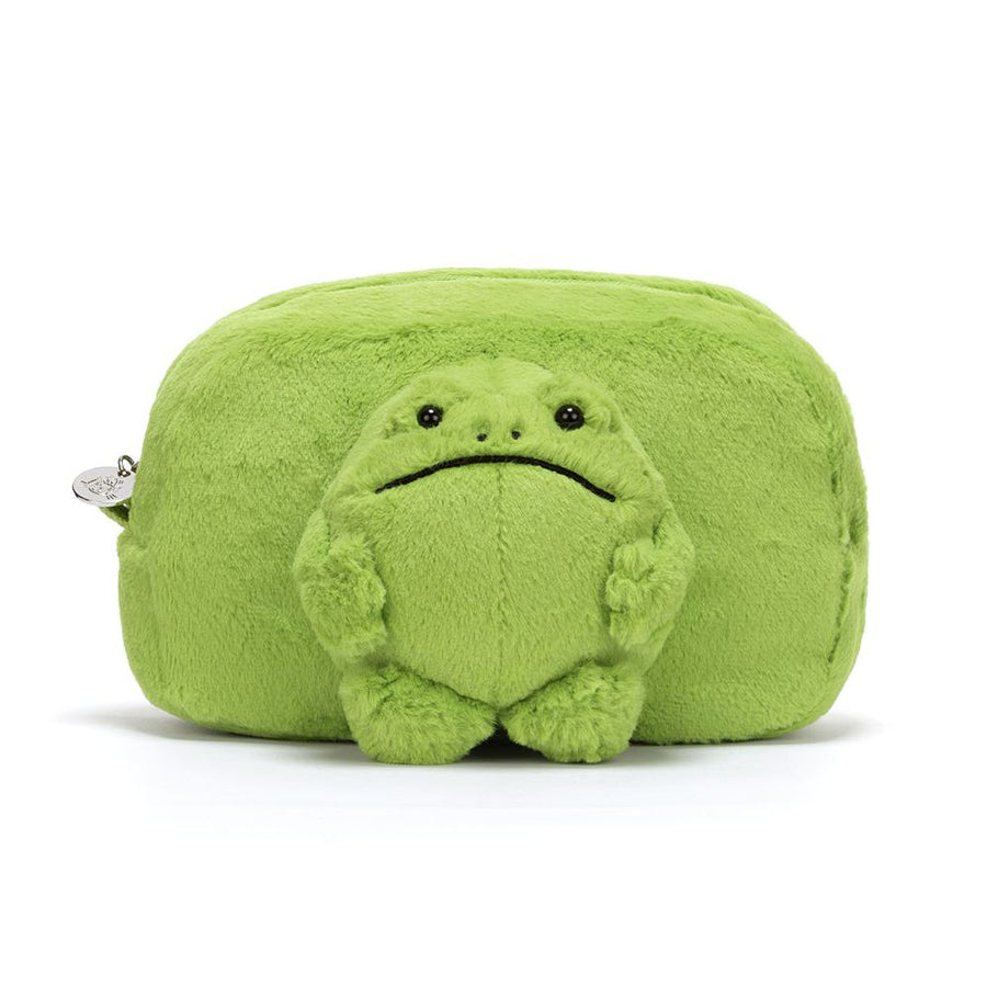 Ricky Rain Frog Pouch