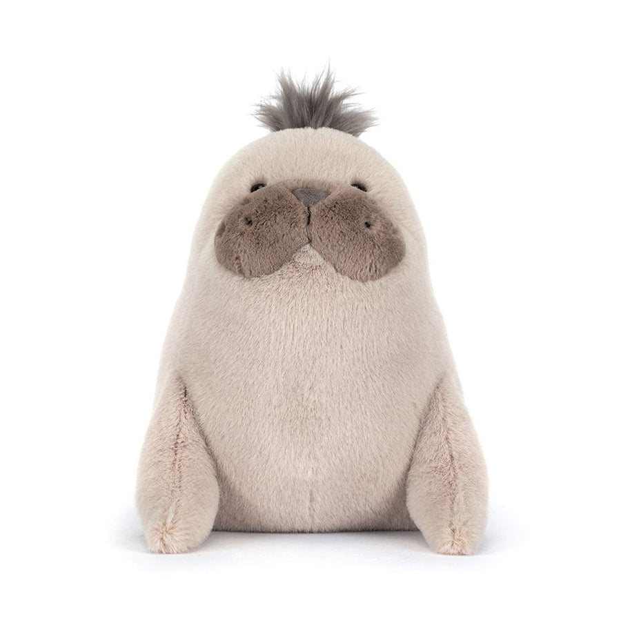 Roarwell Sea Lion