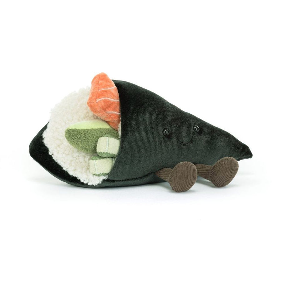 Amuseables Coneroi Temaki