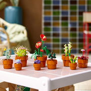 LEGO Icons Tiny Plants 10329