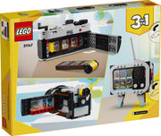 LEGO Creator Retro Camera 31147