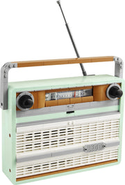 LEGO Icons Retro Radio 10334
