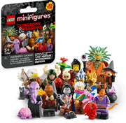 LEGO® Minifigures Dungeons & Dragons® 71047 (Retiring Soon)