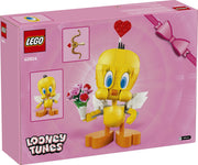 LEGO Sweetheart Tweety Bird 40824