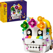 LEGO Iconic Altar of the Dead 40811