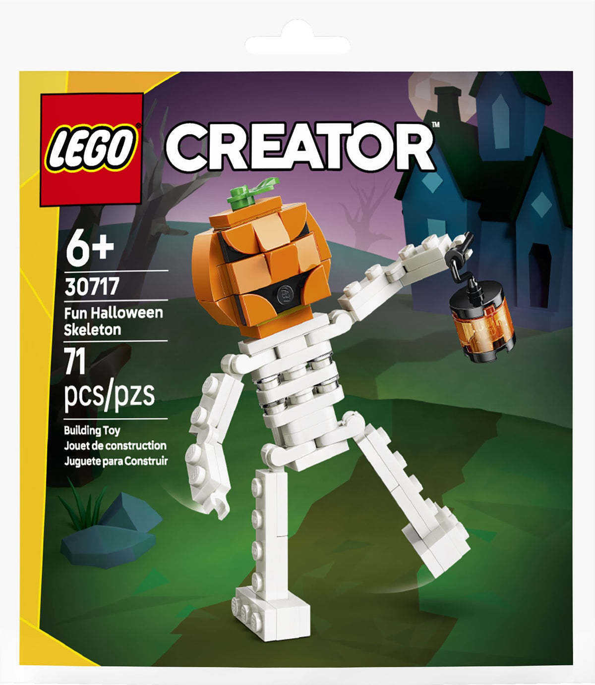LEGO Creator 30717