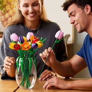 LEGO Botanicals Tulip Bouquet 11501