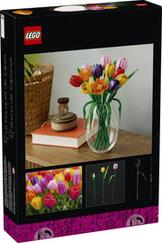LEGO Botanicals Tulip Bouquet 11501
