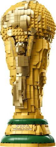 LEGO Editions Sports FIFA World Cup&trade; Official Trophy 43020