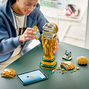 LEGO Editions Sports FIFA World Cup&trade; Official Trophy 43020