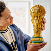 LEGO Editions Sports FIFA World Cup&trade; Official Trophy 43020