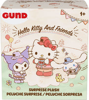 Sanrio Camp Plush Blind Boxes