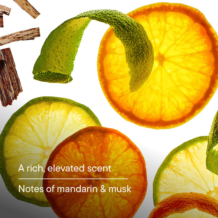 Body Wash