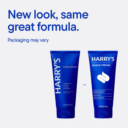 Shave Cream