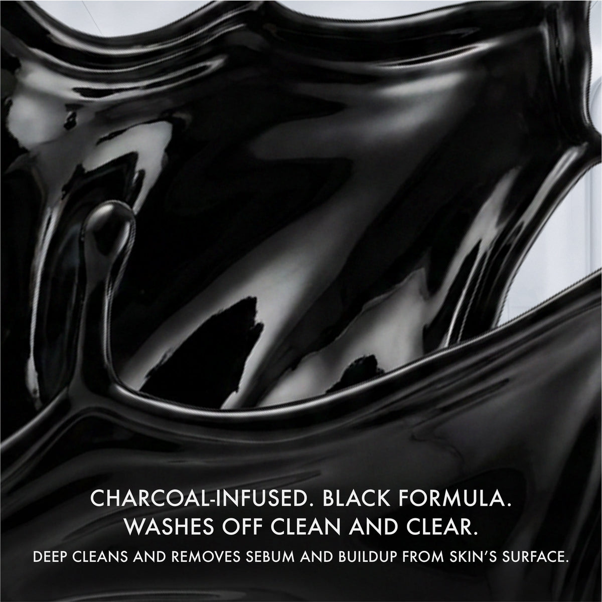 Dark Matter Body Wash