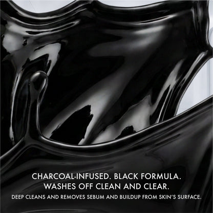 Dark Matter Body Wash