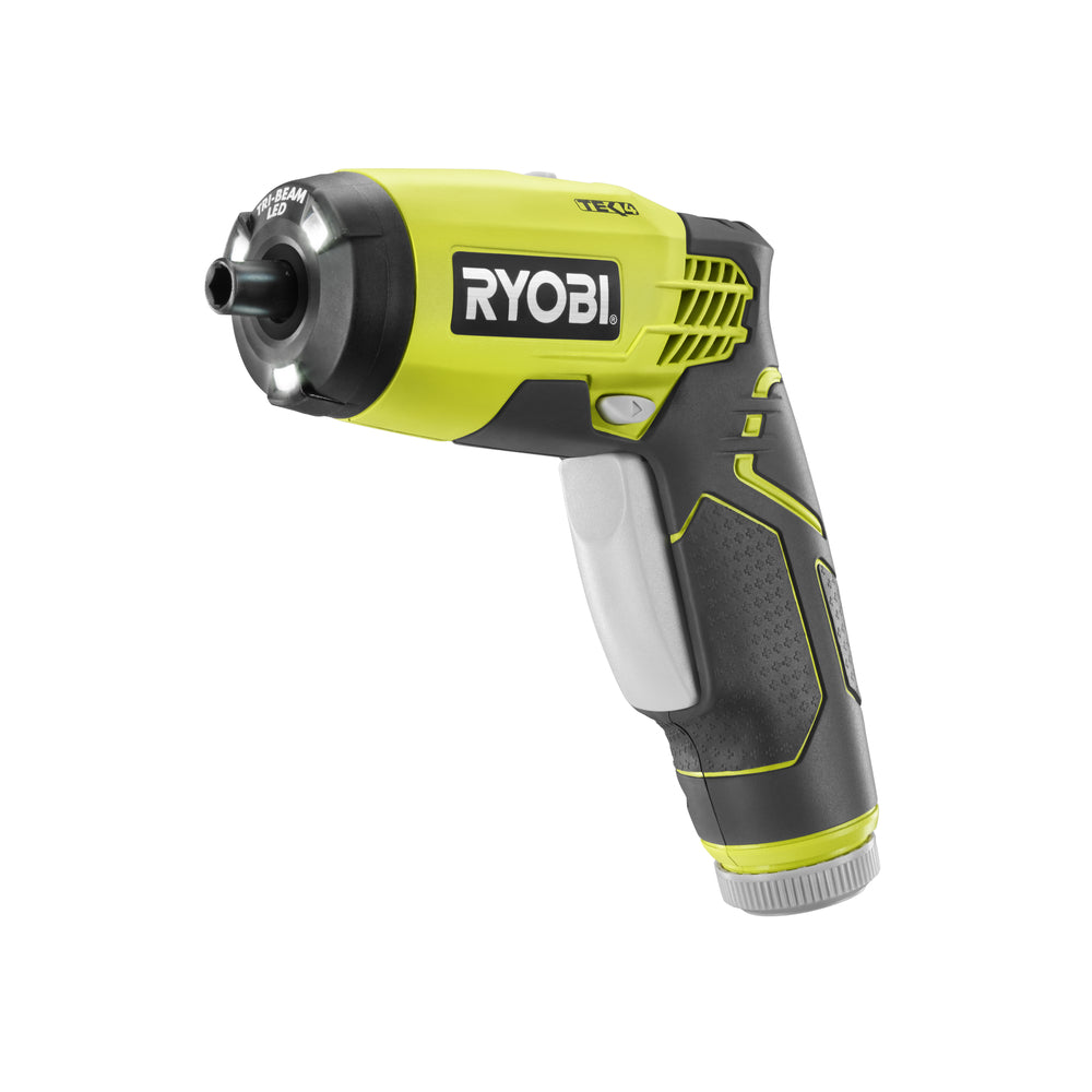 4-Volt Lithium-Ion Screwdriver Kit Image 2