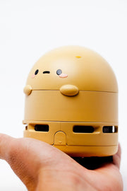 Tayto Desktop Vacuum Cleaner