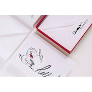 Hello Ellie Stationery Set
