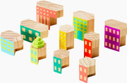 Blockitecture (deco)