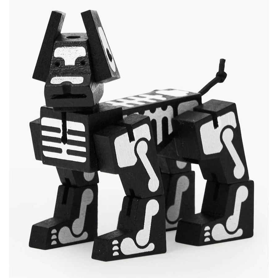 Milo Skeleton Micro
