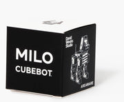 Milo Skeleton Micro