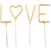 Love Sparklers
