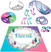 Pretty, Pretty Princess