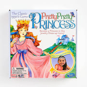 Pretty, Pretty Princess