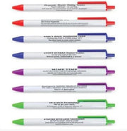 Borrow My Pen Set