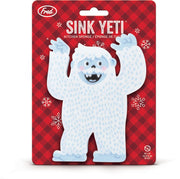 Sink Yeti Sponge