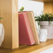 Prey On Words Bookmark
