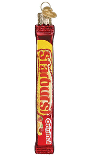 Starburst Ornament