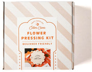 Beginner Flower Press Kit