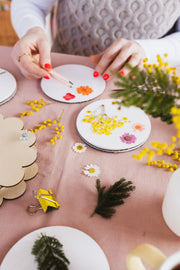 Beginner Flower Press Kit