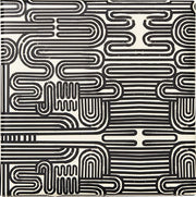 Black & White Wrapping Paper