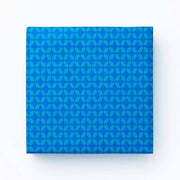 Pink & Blue Reversible Wrapping Paper