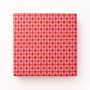 Pink & Blue Reversible Wrapping Paper