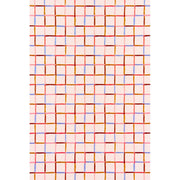 Neutral Grid Continuous Roll Wrap