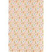 Bows Continuous Roll Wrap 10'