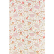 Soft Jungle Baby Continuous Roll Wrap