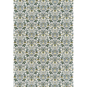 Botanical Bells Continuous Roll Wrap