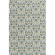Botanical Bells Continuous Roll Wrap