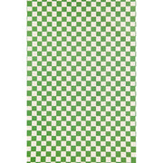 Checker Stripe Reversible Roll Wrap