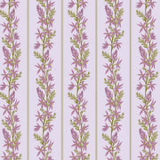 Lavender Stripe Roll Wrap