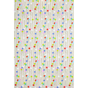 Balloon Stripe Roll Wrap