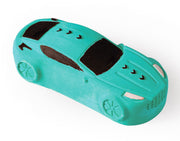 Sidewalk Race Car Chalk
