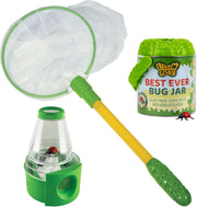 Little Bug Explorer