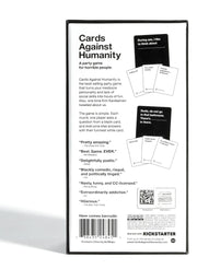 Cards Against Humanity Main Game